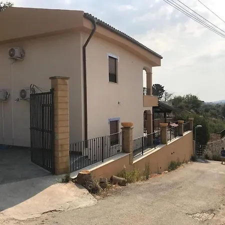 Villa Smile House Gattopardo Palma di Montechiaro
