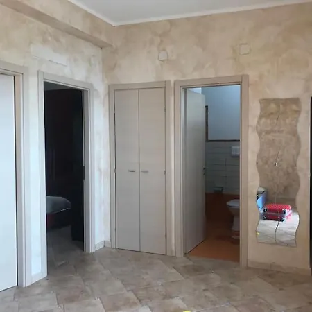 Smile House Gattopardo Palma di Montechiaro