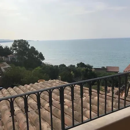 Villa Smile House Gattopardo